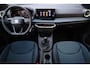SEAT Ibiza 1.0 EcoTSI Style Plus 95PK / 70kW, Full LED koplampen, Apple Carplay & Android Auto, adaptive cruise control (ACC), draadloos telefoon laden, grootlichtassistent, volledig digitaal instrumentenpaneel, parkeersensoren achter 16'' LMV