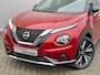 Nissan Juke 1.0 DIG-T N-Design Navigatie, Climate Control, Cruise Control, 19"Lm, Trekhaak, Achteruitrijcamera