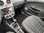 Opel Corsa Edition 1.2 80 pk - 5drs - airco - cruise - lichtmetaal - ZUINIG