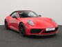 Porsche 911 Carrera GTS Cabriolet
