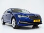 Skoda Superb Combi 1.4 TSI iV Laurin & Klement | Panoramadak | Massage | Trekhaak | Canton | Leder | 360 | Keyless | Adaptive Cruise