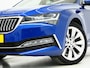 Skoda Superb Combi 1.4 TSI iV Laurin & Klement | Panoramadak | Massage | Trekhaak | Canton | Leder | 360 | Keyless | Adaptive Cruise