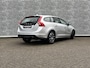 Volvo V60 1.5 T3 Polar+ Dynamic | Automaat | Bi-xenon koplampen | Navigatie | Lederen bekleding | Voorruitverwarming | Stoelverwarming | Climate control | Volvo On Call | Roofrails | Cruise control |
