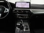 BMW 5-Serie 520i High Executive Edition | Leder | Stoelverwarming | Camera | Luxury Line | Comfortstoelen | Memory | Live Cockpit | Carplay | Navigatie | Cruise control