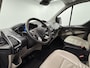 Ford Transit Custom 340 2.0 TDCi L2H1 !Marge! Dubbele Cabine-Trekhaak-Navigatie-Cr.contr-Camera-Airco-Parkeersensoren-Leder-Lm16''velgen