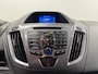 Ford Transit Custom 340 2.0 TDCi L2H1 !Marge! Dubbele Cabine-Trekhaak-Navigatie-Cr.contr-Camera-Airco-Parkeersensoren-Leder-Lm16''velgen