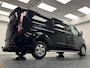 Ford Transit Custom 340 2.0 TDCi L2H1 !Marge! Dubbele Cabine-Trekhaak-Navigatie-Cr.contr-Camera-Airco-Parkeersensoren-Leder-Lm16''velgen