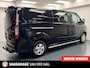 Ford Transit Custom 340 2.0 TDCi L2H1 !Marge! Dubbele Cabine-Trekhaak-Navigatie-Cr.contr-Camera-Airco-Parkeersensoren-Leder-Lm16''velgen
