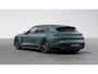 Porsche Taycan Sport Turismo Black Edition