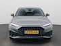 Audi A4 Limousine 35 TFSI S edition Competition l Demo l Cruise control l Navigatie l Stoelverwarming l Airco l Audi sound system l Audi virtual cockpit plus l Parkeersensoren l Alarm Klasse III l Optiekpakket zwart plus l Apple Carplay / Android Auto l Privacy glas