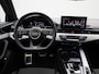 Audi A4 Limousine 35 TFSI S edition Competition l Demo l Cruise control l Navigatie l Stoelverwarming l Airco l Audi sound system l Audi virtual cockpit plus l Parkeersensoren l Alarm Klasse III l Optiekpakket zwart plus l Apple Carplay / Android Auto l Privacy glas