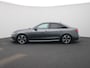 Audi A4 Limousine 35 TFSI S edition Competition l Demo l Cruise control l Navigatie l Stoelverwarming l Airco l Audi sound system l Audi virtual cockpit plus l Parkeersensoren l Alarm Klasse III l Optiekpakket zwart plus l Apple Carplay / Android Auto l Privacy glas