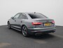 Audi A4 Limousine 35 TFSI S edition Competition l Demo l Cruise control l Navigatie l Stoelverwarming l Airco l Audi sound system l Audi virtual cockpit plus l Parkeersensoren l Alarm Klasse III l Optiekpakket zwart plus l Apple Carplay / Android Auto l Privacy glas