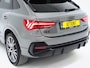 Audi Q3 Sportback 45 TFSI e S-Line Edition Black | LED | Keyless | Adaptive Cruise | Camera | Zwarte Hemel | Carplay