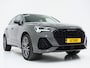 Audi Q3 Sportback 45 TFSI e S-Line Edition Black | LED | Keyless | Adaptive Cruise | Camera | Zwarte Hemel | Carplay