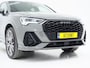Audi Q3 Sportback 45 TFSI e S-Line Edition Black | LED | Keyless | Adaptive Cruise | Camera | Zwarte Hemel | Carplay