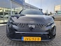 Peugeot 408 1.6 plug in hybrid 225 EAT8 GT Focal audio