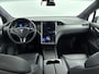 Tesla Model X 100D 6p. Acc,Apple Carp,Blis,360 Camera,Lane Assist,Stoel + Stuur Verwarming,Elektrische Stoelen,Luchtvering,NL Auto
