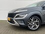 Hyundai Kona 1.6 GDI HEV Premium / Apple Carplay/Android Auto / Cruise control adaptief met Stop&Go / Trekhaak ( 1300 kg ) /