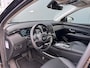 Hyundai Tucson 1.6 T-GDI 265pk PHEV Premium Sky 4WD | Leder | Carplay | Climate | Keyless | Navigatie | Elek. Klep | Full - Led | 360 Camera | KRELL Audio | Elek. Stoelen | 19" Lichtmetaal | Winterpakket | Stoelventilatie | Panoramadak | Dodehoek Detectie | Digitale Cockpit | Adapt. Cruisecontrol | Parkeer Assistent | 1e Eigenaar
