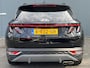 Hyundai Tucson 1.6 T-GDI 265pk PHEV Premium Sky 4WD | Leder | Carplay | Climate | Keyless | Navigatie | Elek. Klep | Full - Led | 360 Camera | KRELL Audio | Elek. Stoelen | 19" Lichtmetaal | Winterpakket | Stoelventilatie | Panoramadak | Dodehoek Detectie | Digitale Cockpit | Adapt. Cruisecontrol | Parkeer Assistent | 1e Eigenaar