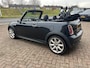 MINI Cooper S Mini Cabrio 1.6 Chili , Leer, Navi, Pdc
