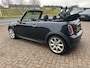 MINI Cooper S Mini Cabrio 1.6 Chili , Leer, Navi, Pdc