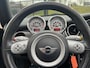 MINI Cooper S Mini Cabrio 1.6 Chili , Leer, Navi, Pdc
