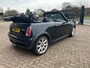 MINI Cooper S Mini Cabrio 1.6 Chili , Leer, Navi, Pdc
