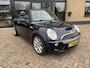 MINI Cooper S Mini Cabrio 1.6 Chili , Leer, Navi, Pdc