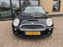 MINI Cooper S Mini Cabrio 1.6 Chili , Leer, Navi, Pdc