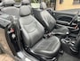 MINI Cooper S Mini Cabrio 1.6 Chili , Leer, Navi, Pdc