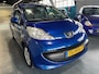 Peugeot 107 1.0-12V XS Airco|Schuifdak|LM-Velgen