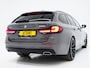 BMW 5-Serie Touring 530e xDrive | Panoramadak | Harman/Kardon | HUD | Camera | Leder | Keyless | Adaptive Cruise