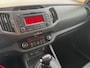 Kia Sportage 2.0 X-ECUTIVE PLUS AUTOMAAT