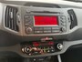 Kia Sportage 2.0 X-ECUTIVE PLUS AUTOMAAT