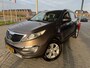Kia Sportage 2.0 X-ECUTIVE PLUS AUTOMAAT