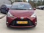 Toyota Yaris 1.5 Hybrid Executive | Cruise control