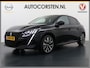 Peugeot e-208 EV GT-line 350 50kWh Pano-dak 360°Camera Leder/Alcantara Adaptive-Cruise Apple Carplay Android Auto Navi Ecc Pdc-a+v SOH 89% Stoelverwarming Led Lmv 17" Regen-Lichtsensor Privacy Glas Keyless DAB+ 1e Eigenaar Origineel Nederlandse Auto Dealeronderhouden Bomvol € 40.000 nieuw!