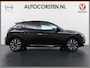 Peugeot e-208 EV GT-line 350 50kWh Pano-dak 360°Camera Leder/Alcantara Adaptive-Cruise Apple Carplay Android Auto Navi Ecc Pdc-a+v SOH 89% Stoelverwarming Led Lmv 17" Regen-Lichtsensor Privacy Glas Keyless DAB+ 1e Eigenaar Origineel Nederlandse Auto Dealeronderhouden Bomvol € 40.000 nieuw!