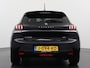Peugeot e-208 EV GT-line 350 50kWh Pano-dak 360°Camera Leder/Alcantara Adaptive-Cruise Apple Carplay Android Auto Navi Ecc Pdc-a+v SOH 89% Stoelverwarming Led Lmv 17" Regen-Lichtsensor Privacy Glas Keyless DAB+ 1e Eigenaar Origineel Nederlandse Auto Dealeronderhouden Bomvol € 40.000 nieuw!