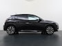 Peugeot e-208 EV GT-line 350 50kWh Pano-dak 360°Camera Leder/Alcantara Adaptive-Cruise Apple Carplay Android Auto Navi Ecc Pdc-a+v SOH 89% Stoelverwarming Led Lmv 17" Regen-Lichtsensor Privacy Glas Keyless DAB+ 1e Eigenaar Origineel Nederlandse Auto Dealeronderhouden Bomvol € 40.000 nieuw!