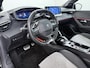 Peugeot e-208 EV GT-line 350 50kWh Pano-dak 360°Camera Leder/Alcantara Adaptive-Cruise Apple Carplay Android Auto Navi Ecc Pdc-a+v SOH 89% Stoelverwarming Led Lmv 17" Regen-Lichtsensor Privacy Glas Keyless DAB+ 1e Eigenaar Origineel Nederlandse Auto Dealeronderhouden Bomvol € 40.000 nieuw!