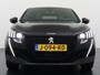 Peugeot e-208 EV GT-line 350 50kWh Pano-dak 360°Camera Leder/Alcantara Adaptive-Cruise Apple Carplay Android Auto Navi Ecc Pdc-a+v SOH 89% Stoelverwarming Led Lmv 17" Regen-Lichtsensor Privacy Glas Keyless DAB+ 1e Eigenaar Origineel Nederlandse Auto Dealeronderhouden Bomvol € 40.000 nieuw!