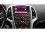Opel Astra Sports Tourer 1.4 Turbo Sport + Leer Navi Camera Trekhaak 140PK