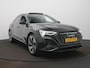 Audi Q8 Sportback e-tron 55 quattro S Edition 115 kWh S-Line | Panodak | Elek. Stoelen | HUD | 360 Camera