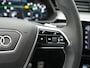 Audi Q8 Sportback e-tron 55 quattro S Edition 115 kWh S-Line | Panodak | Elek. Stoelen | HUD | 360 Camera