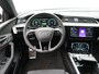 Audi Q8 Sportback e-tron 55 quattro S Edition 115 kWh S-Line | Panodak | Elek. Stoelen | HUD | 360 Camera