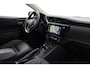 Toyota Auris Touring Sports 1.8 Hybrid Lease Exclusive | Leder | Navigatie | LED | Stoelverwarming | Keyless | Cruise Control | Clima | Parkeersensoren voor/achter | Camera | 16 inch | Bluetooth | Rijstrooksensor