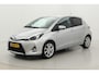 Toyota Yaris 1.5 Full Hybrid Dynamic | Origineel NL | Navigatie | Keyless | Cruise Control | Clima | Camera | 16 inch | Dakspoiler